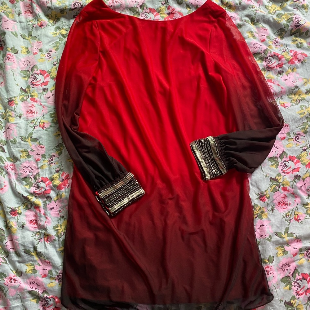 Beautiful BCX dress!